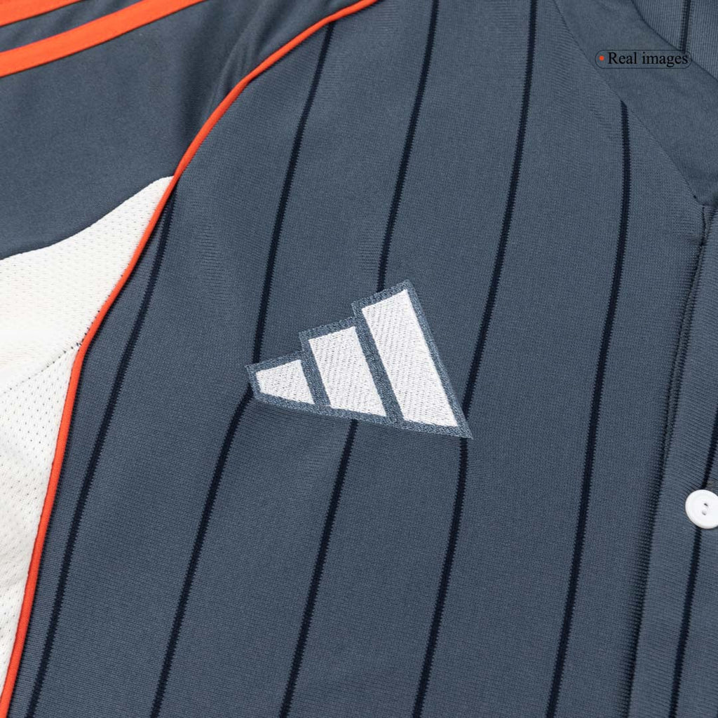 Bayern Munich Soccer Jersey 2025/26