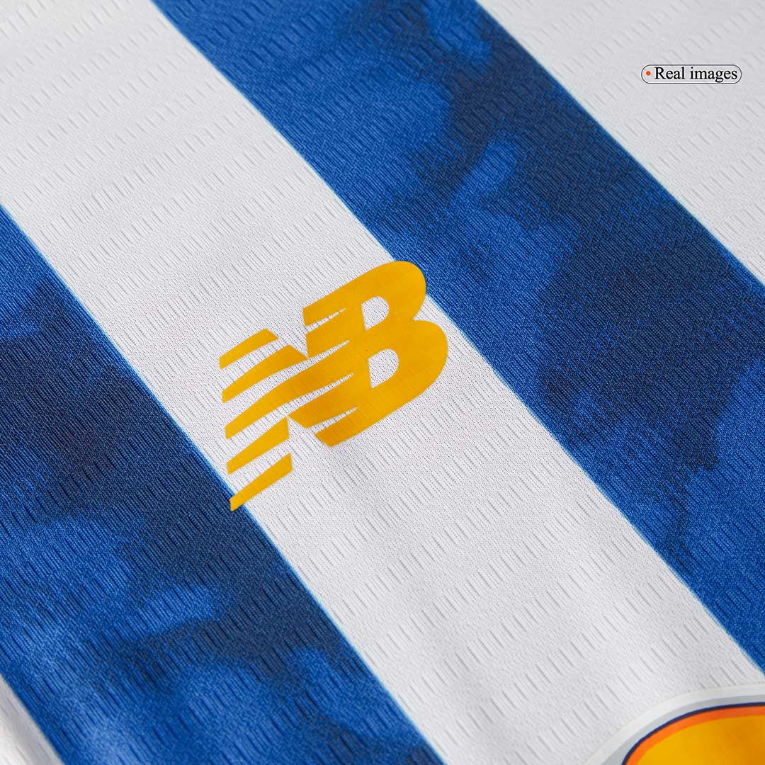 Maillot de football FC Porto domicile 2024/25