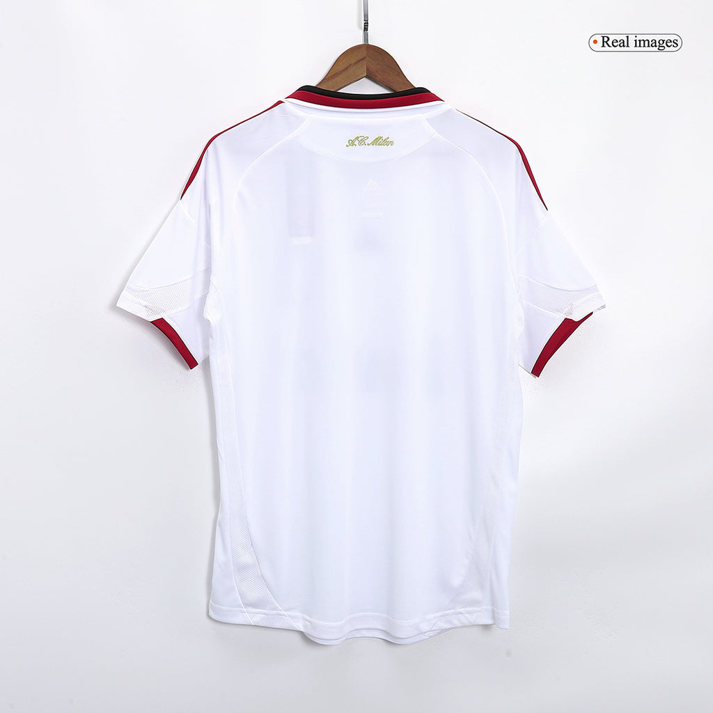AC Milan Away Jersey Retro 2009/10