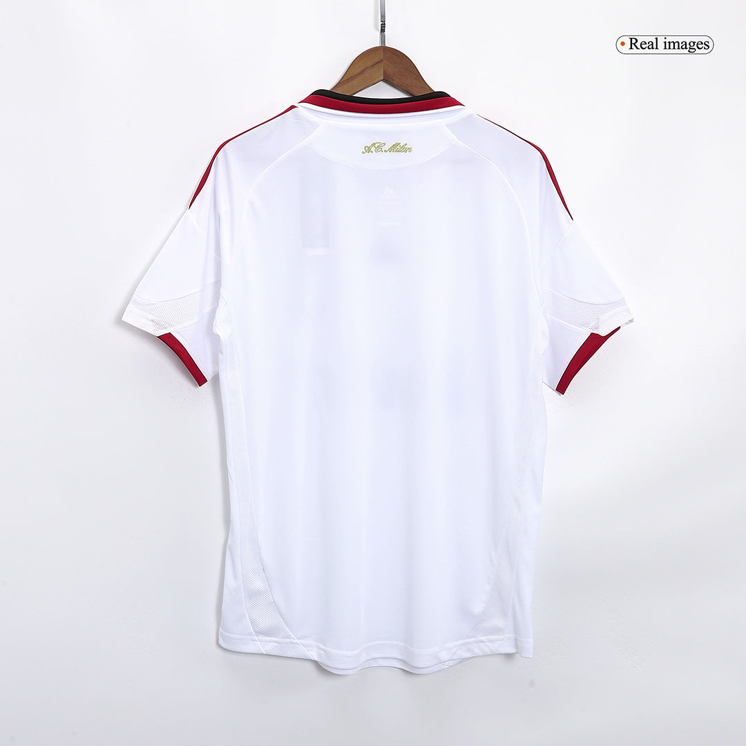AC Milan Away Jersey Retro 2009/10