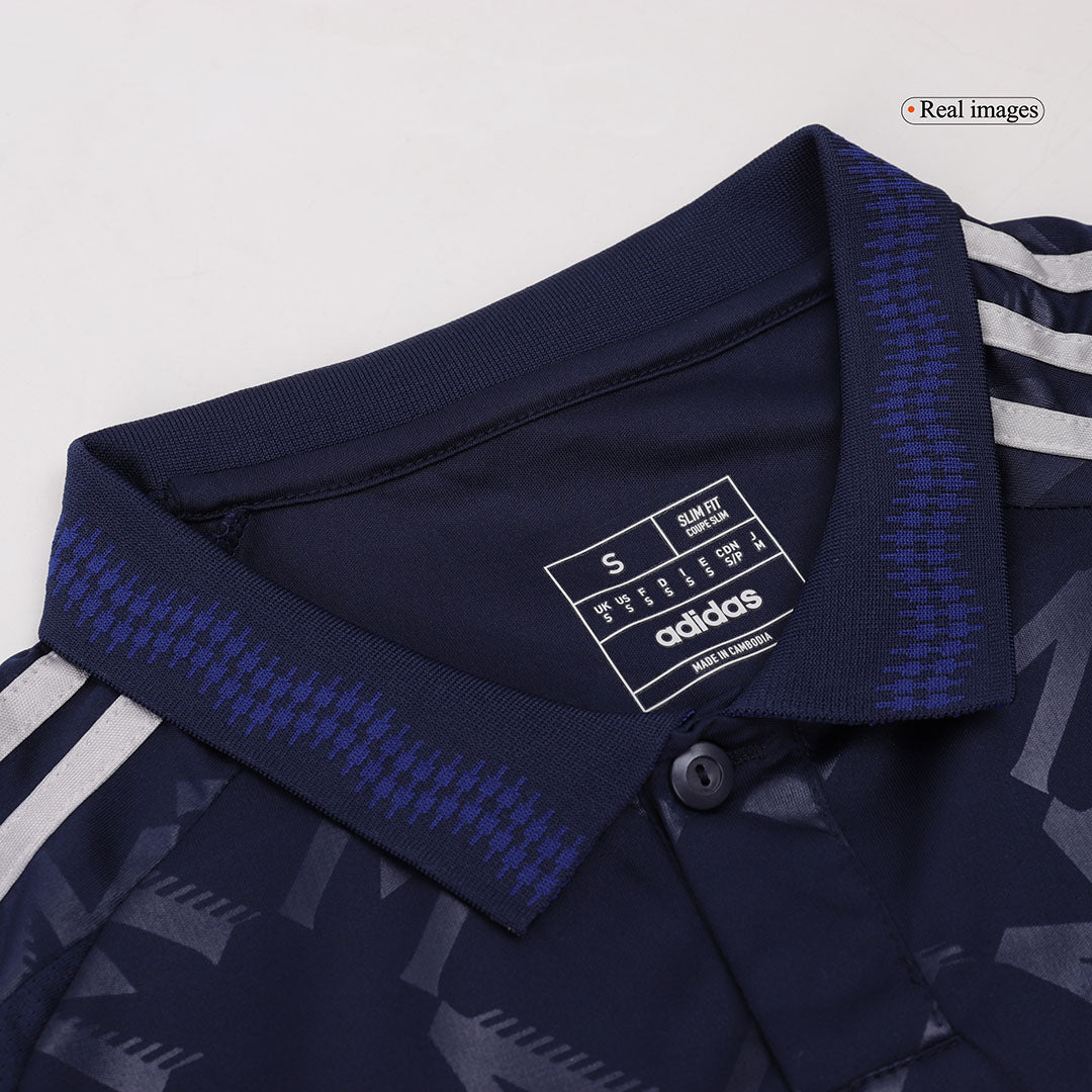 Manchester United Away Wholesale Soccer Jersey 2024/25