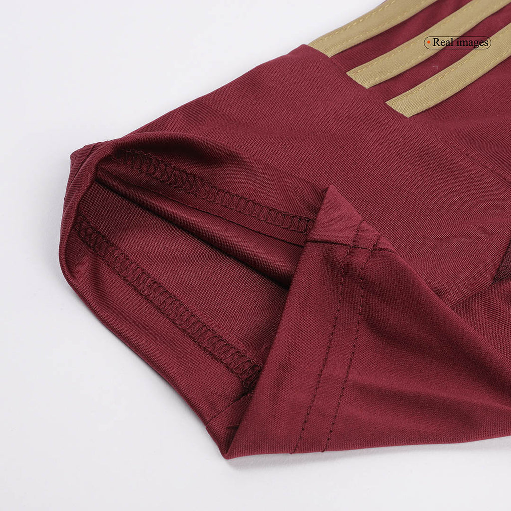 Camiseta de fútbol de la Roma 2024/25 Local