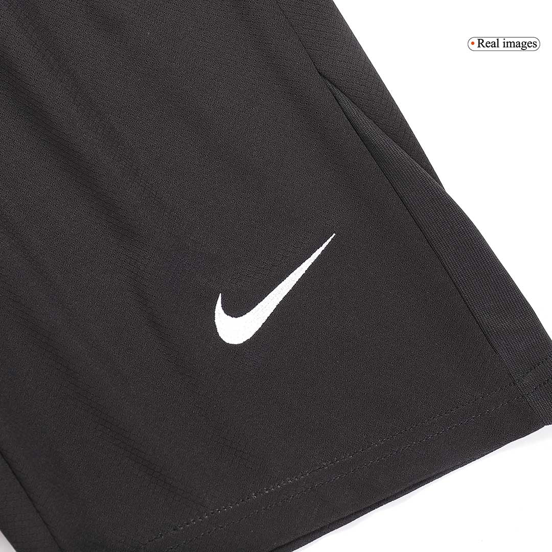 Maillot extérieur du Portugal pour enfants (maillot + short) EURO 2024 
