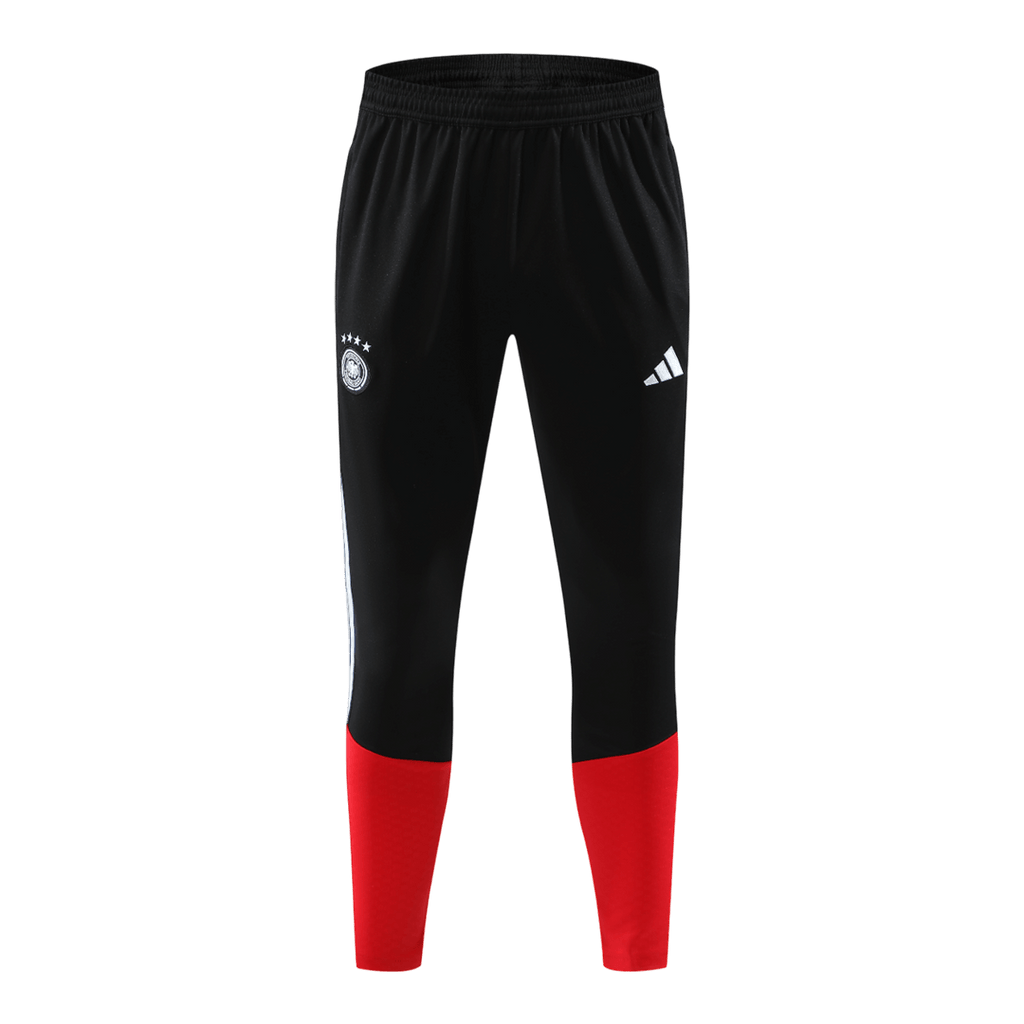 Germany Sweatshirt Kit 2026 - White (Top+Pants)