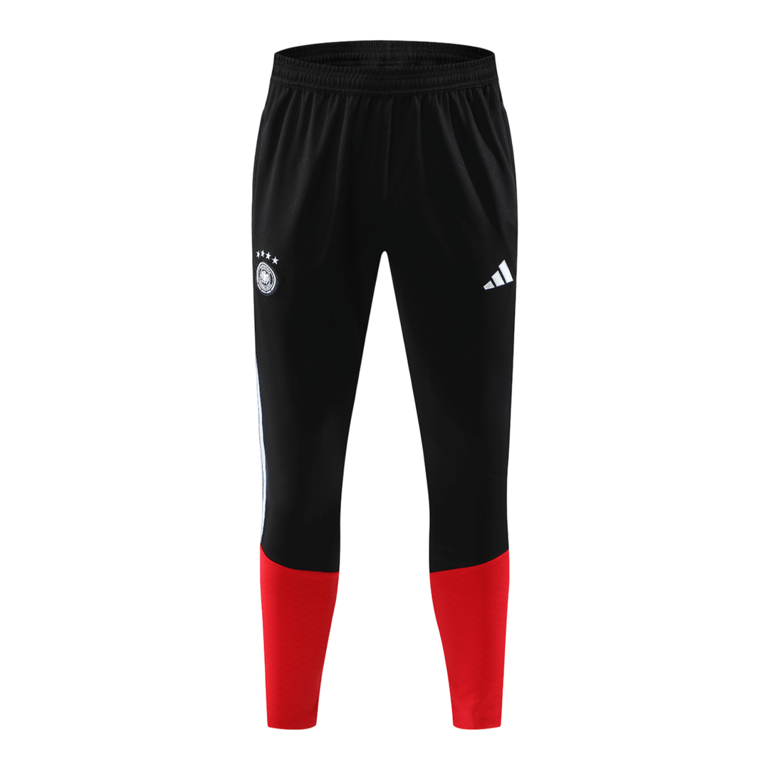 Germany Sweatshirt Kit 2026 - White (Top+Pants)
