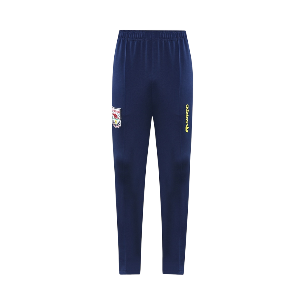 Arsenal Training Kit 2025/26 - Navy&Red (Jacket+Pants)