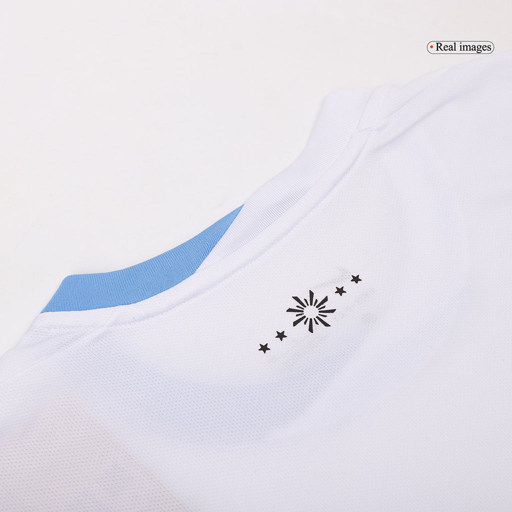Camiseta Uruguay Segunda Copa America 2024 