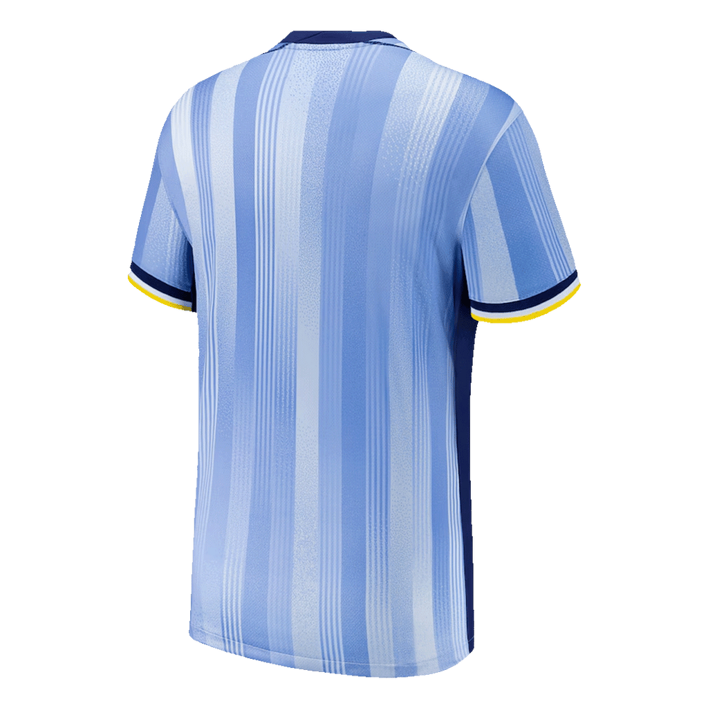 Tottenham Hotspur Away Jersey 2024/25