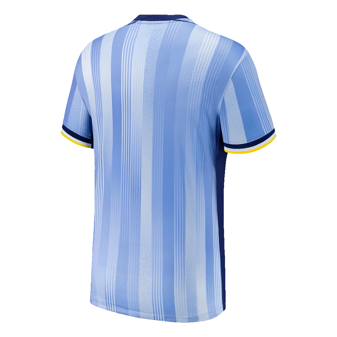 Tottenham Hotspur Away Jersey 2024/25
