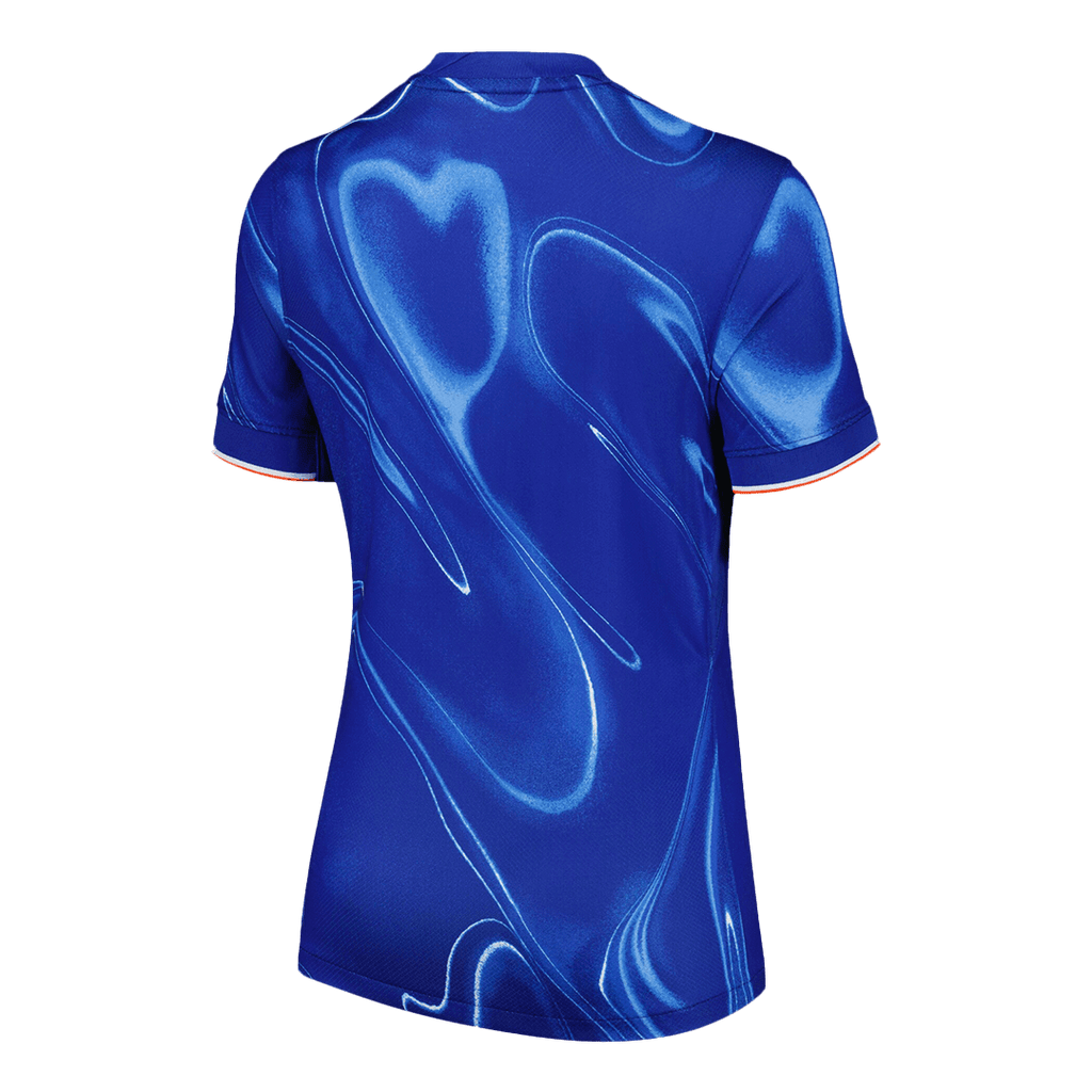 Women's Chelsea Home Soccer Jersey 2024/25