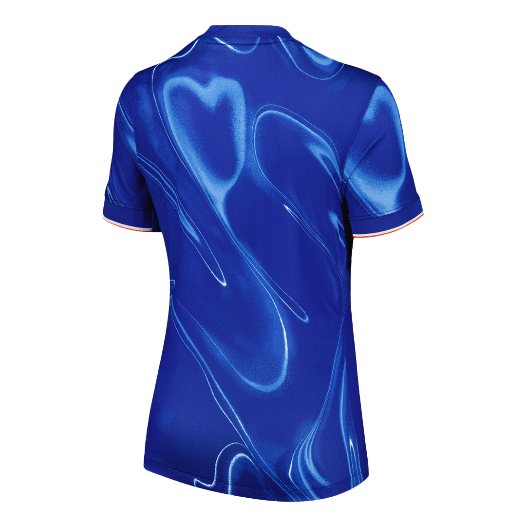 Women's Chelsea Home Soccer Jersey 2024/25