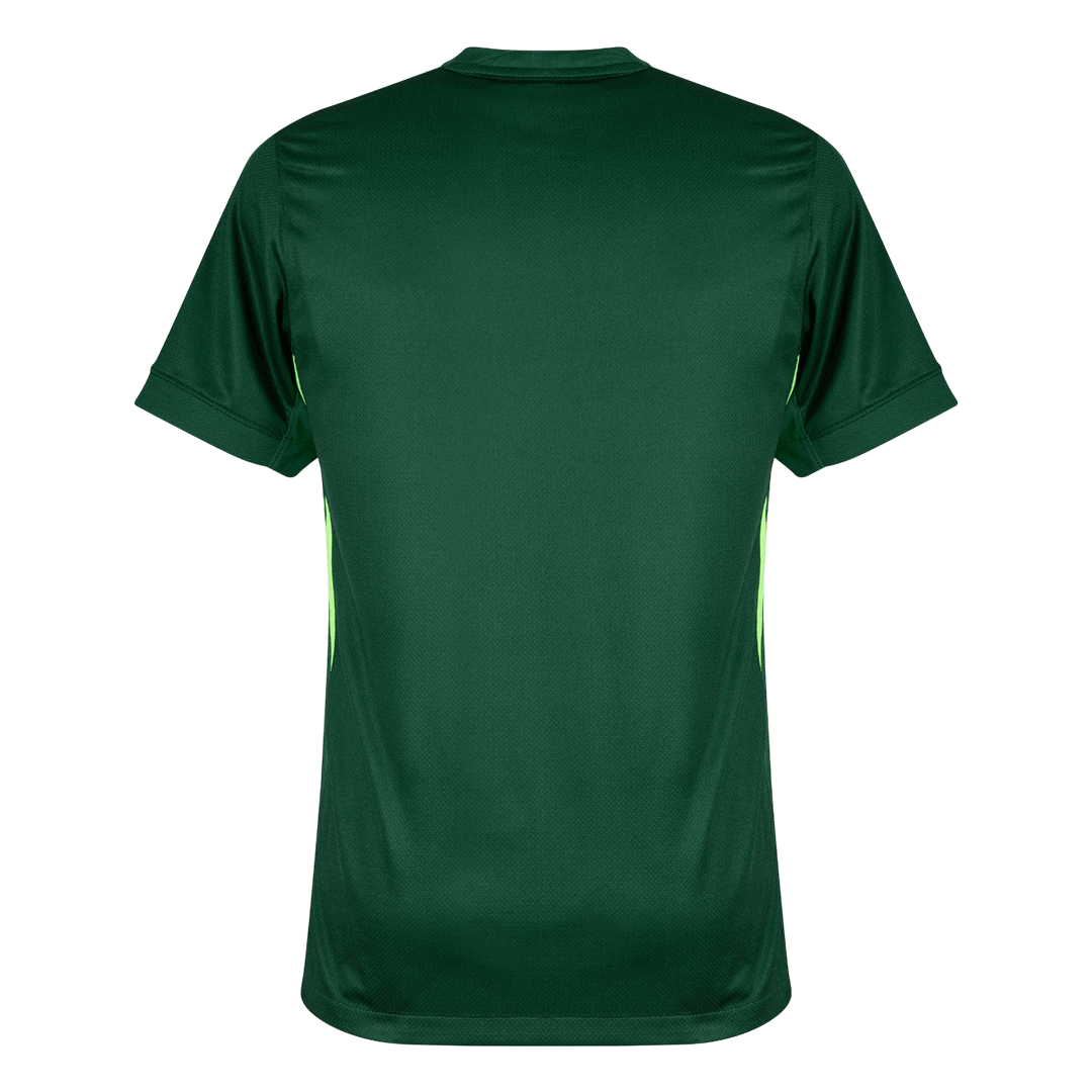 Camiseta Futbol Wolfsburgo Local 2025/26
