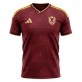 Venezuela Home Soccer Jersey Authentic 2026 - Football Shirt | SmartJerseys | Official Quality