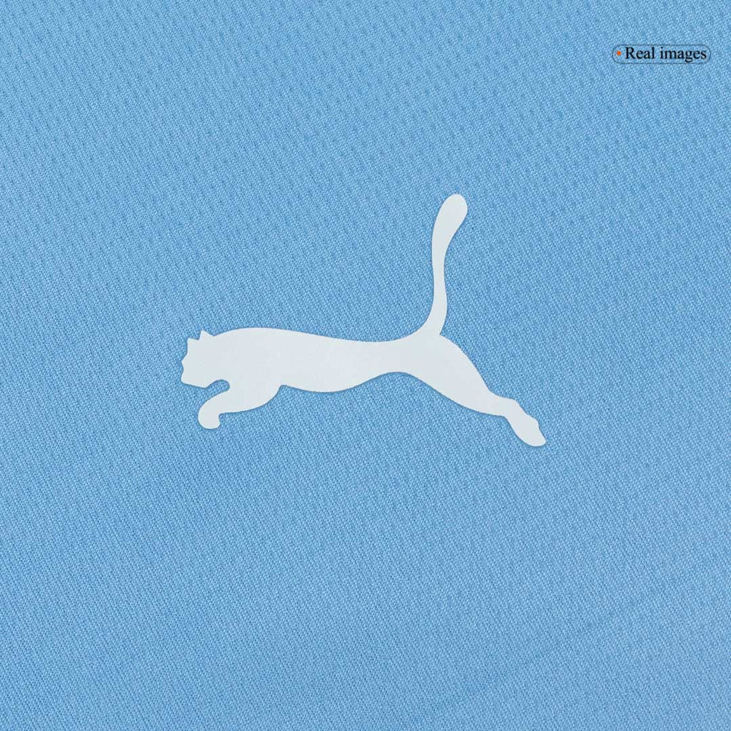 Manchester City Home Soccer Jersey 2026/27