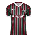 Fluminense FC Home Soccer Jersey 2026/27