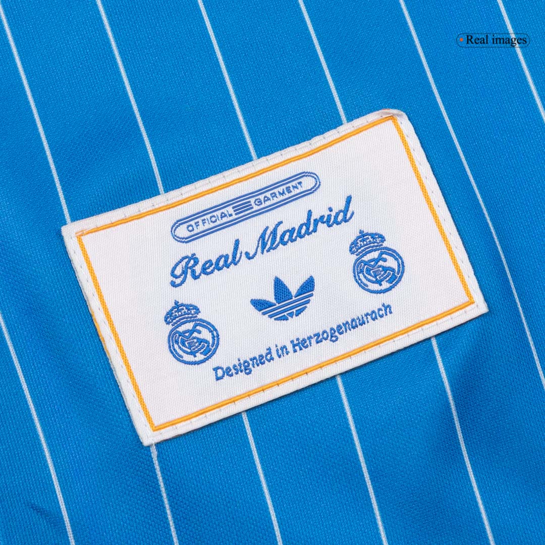 Camiseta de fútbol Icon del Real Madrid 2025/26