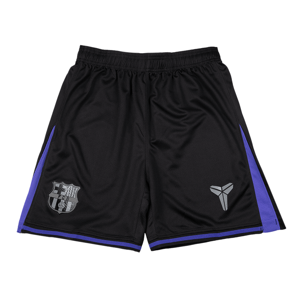 Barcelona Away Soccer Shorts 2025/26 - Football Shirt | SmartJerseys | Official Quality