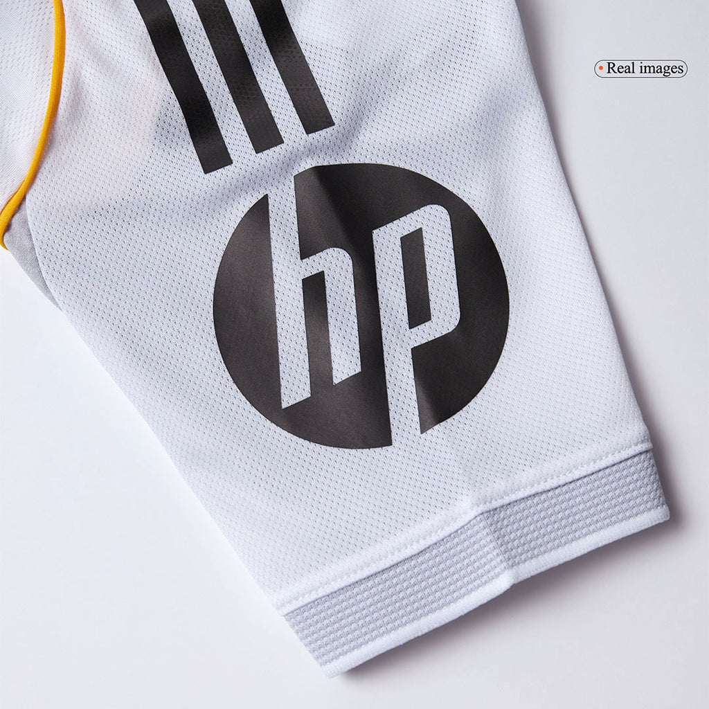 Camiseta de fútbol local MODRIĆ Special #10 del Real Madrid auténtica 2025/26 - Especial