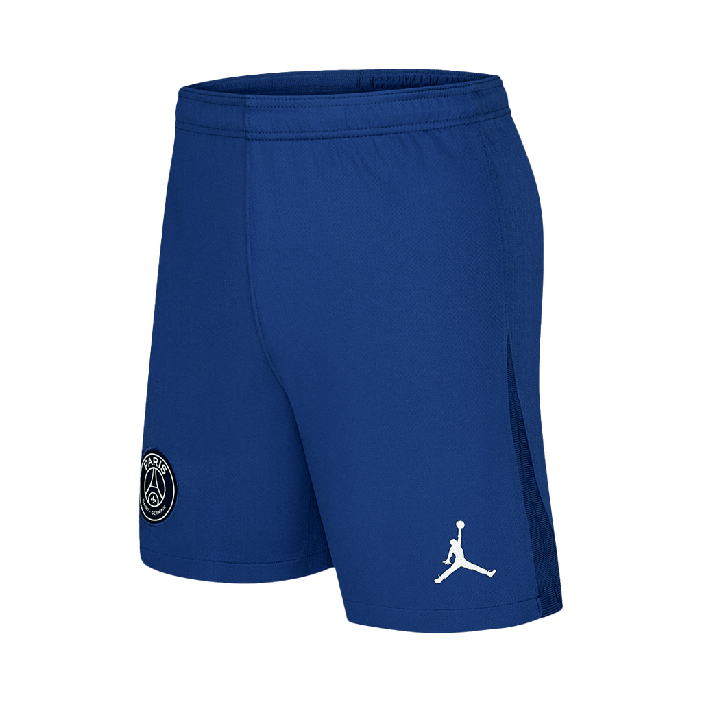 PSG Fourth Away Soccer Shorts 2024/25 - Football Shirt | SmartJerseys | Official Quality