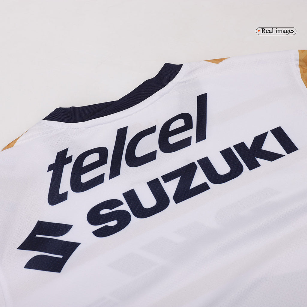 Maillot Pumas UNAM Domicile 2024/25 