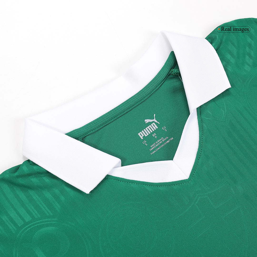 Camiseta SE Palmeiras 1ª 2024/25