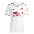 Arsenal Third Away Soccer Jersey 2025/26 - Football Shirt | SmartJerseys | Official Quality
