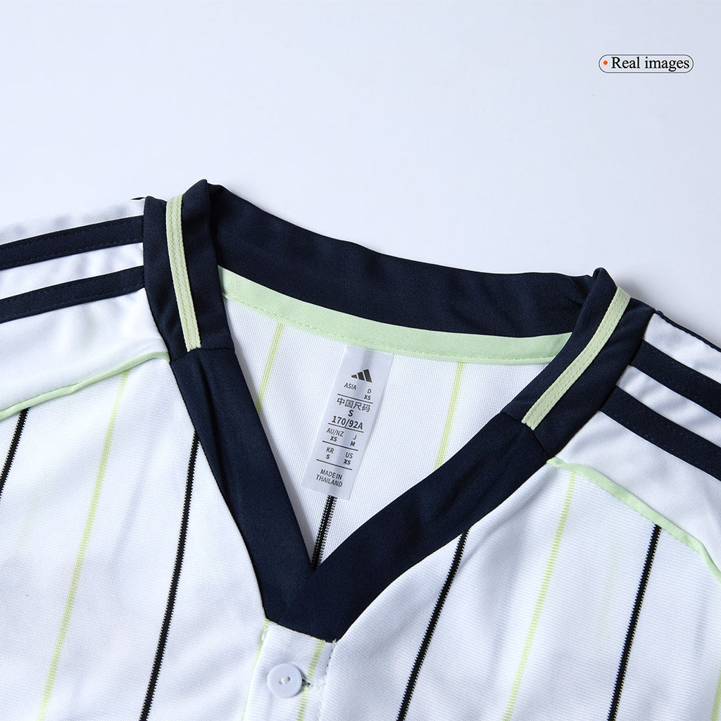 Real Madrid US Pack Shirt 2025/26