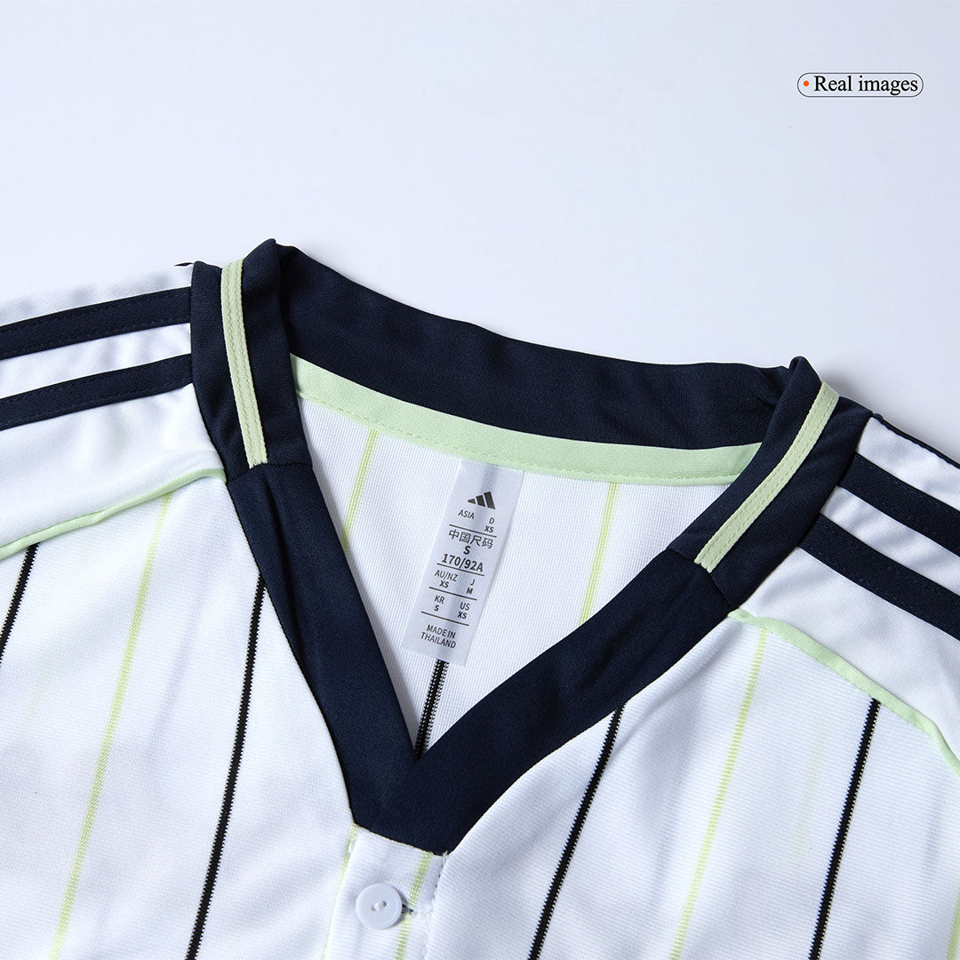 Real Madrid US Pack Shirt 2025/26