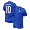 Chelsea PALMER #10 Home Soccer Jersey Authentic 2025/26 - UCL Edition - Football Shirt | SmartJerseys | Official Quality