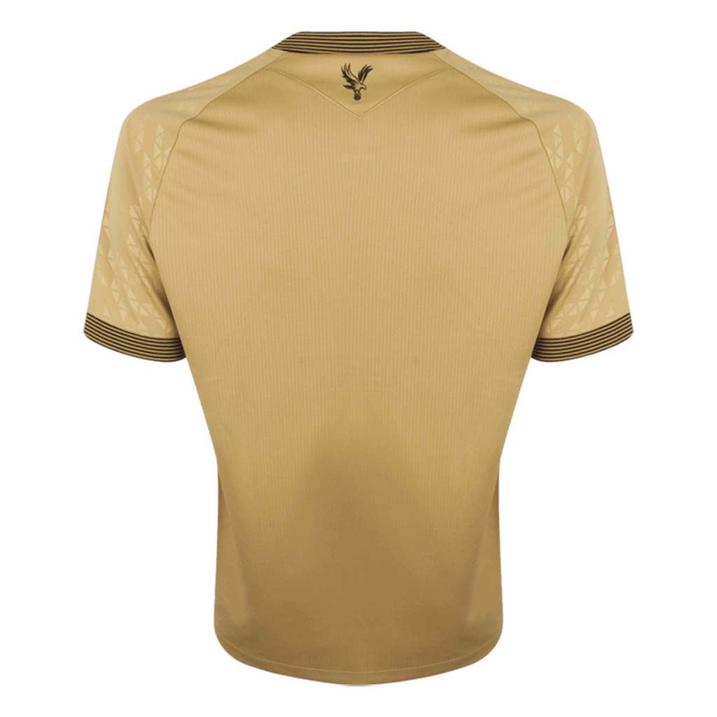 Maillot extérieur de Crystal Palace 2025/26