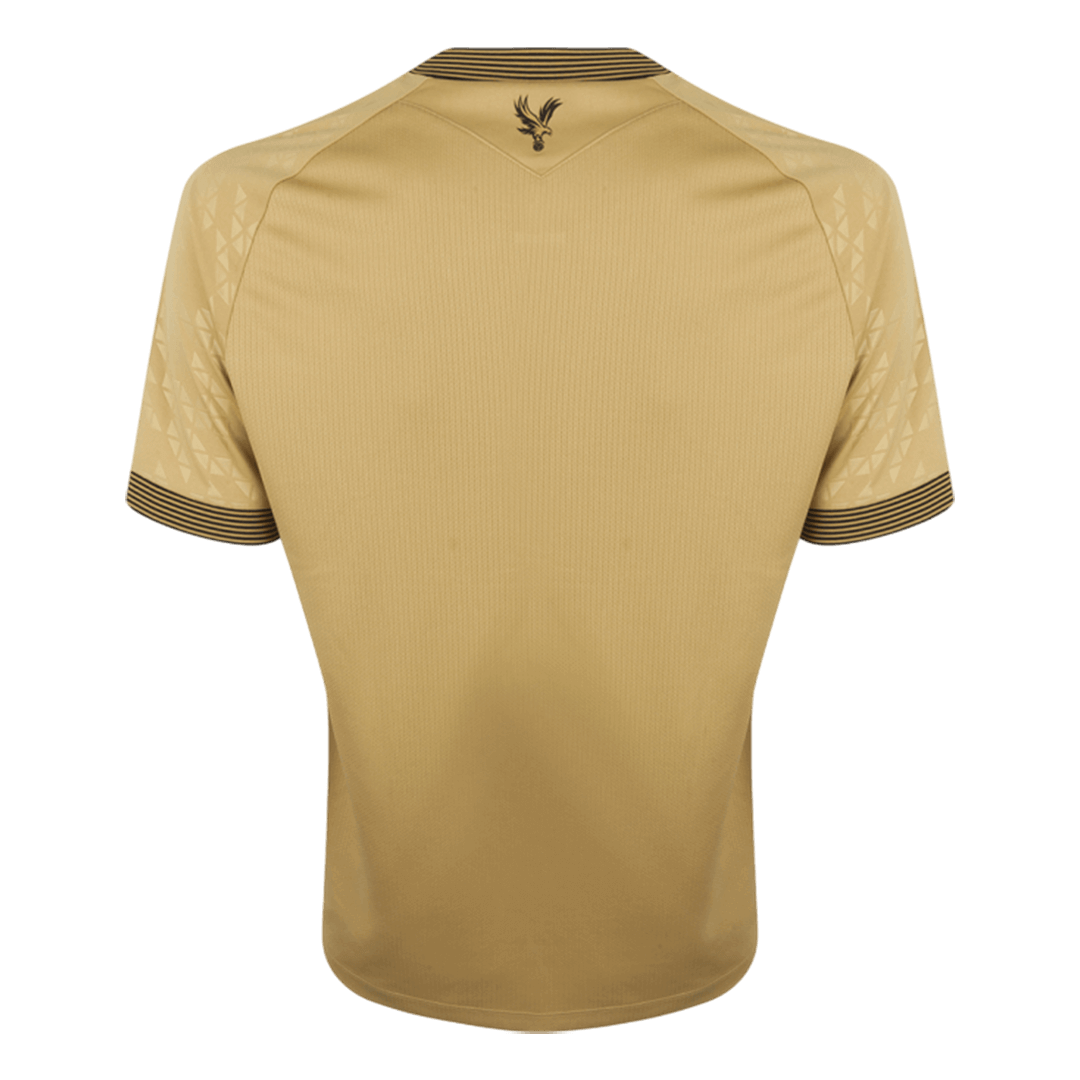 Maillot extérieur de Crystal Palace 2025/26