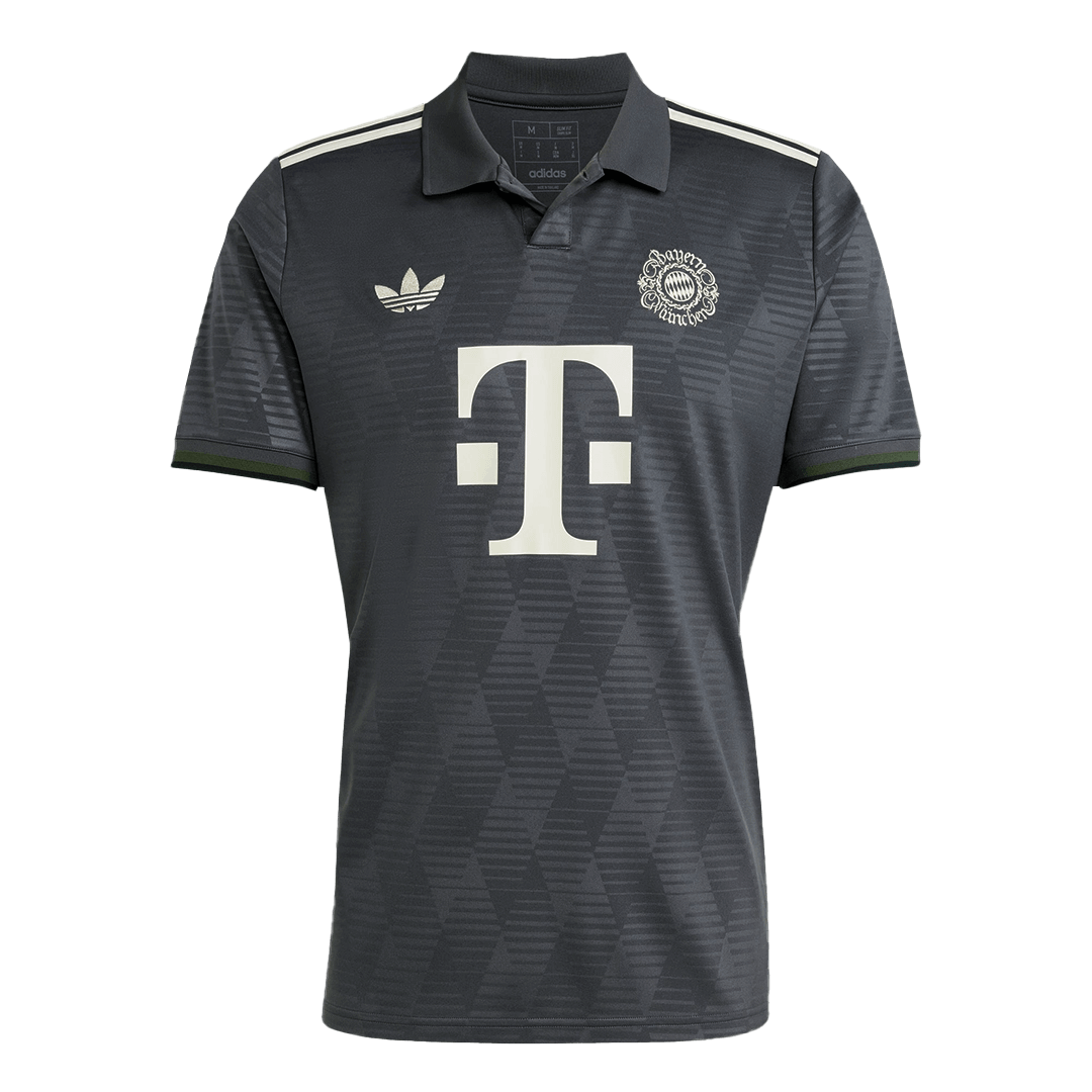 Bayern Munich Oktoberfest Soccer Jersey 2024/25 - Football Shirt | SmartJerseys | Official Quality