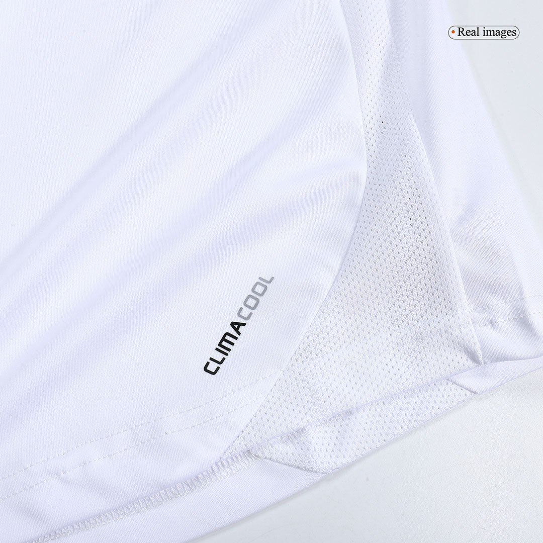 AC Milan Away Jersey Retro 2009/10