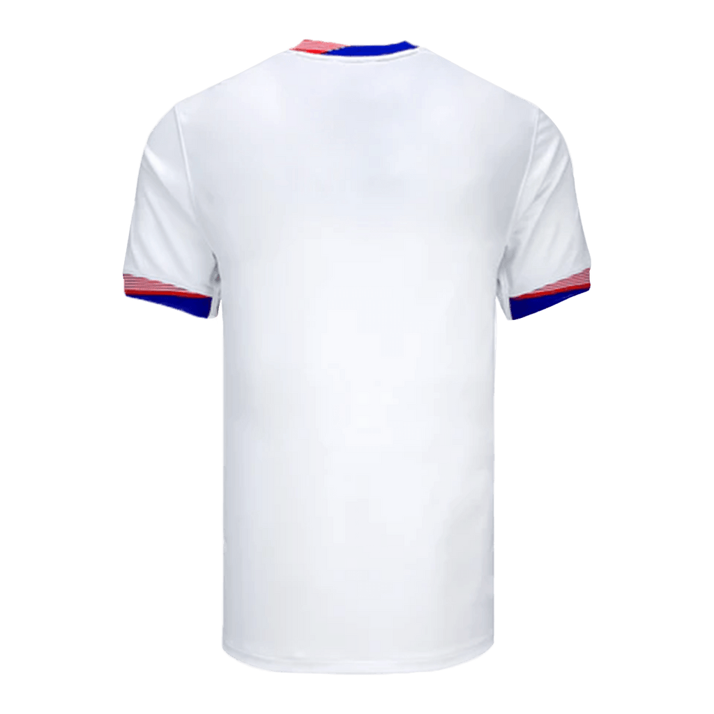 USA Home Jersey Copa America 2024