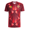 Germany Away Soccer Jersey 2025 Women's Euro - Football Shirt | SmartJerseys | Official Quality