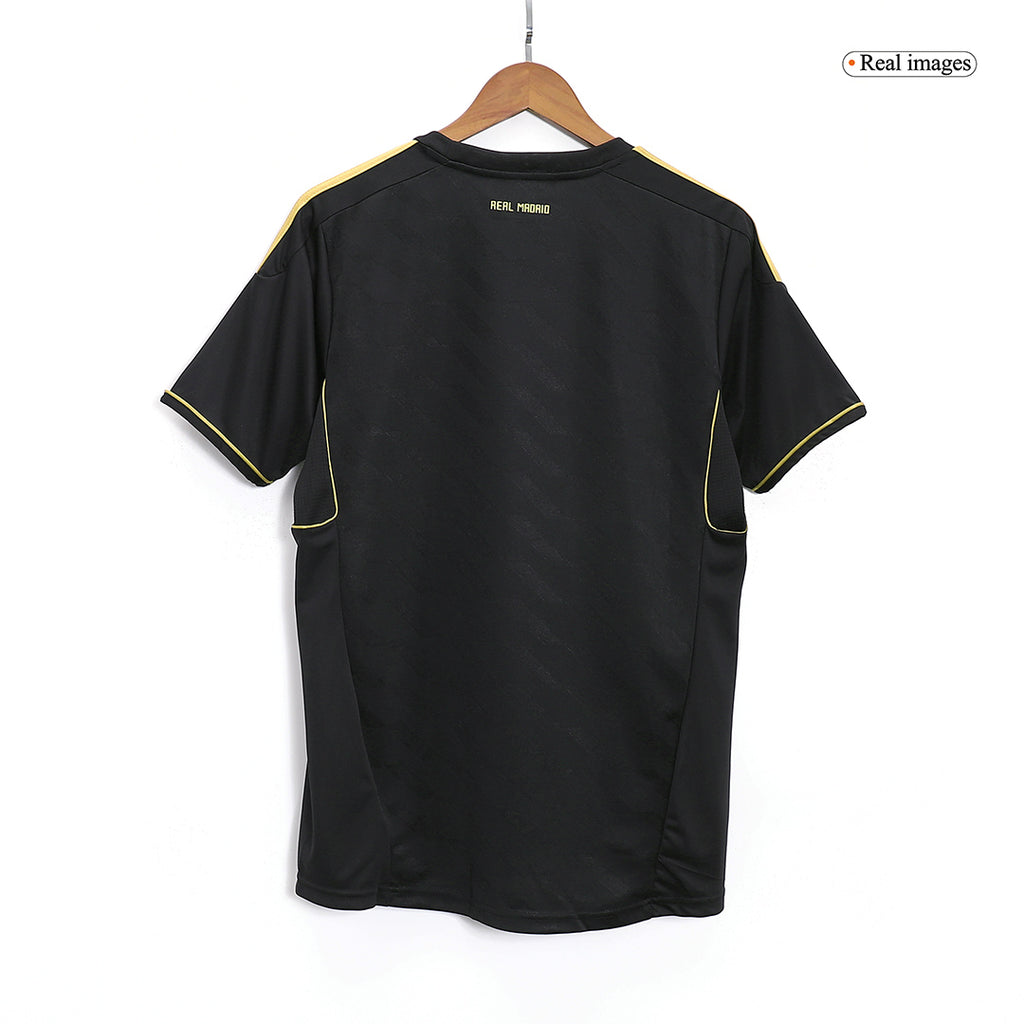 Real Madrid Away Jersey Retro 2011/12