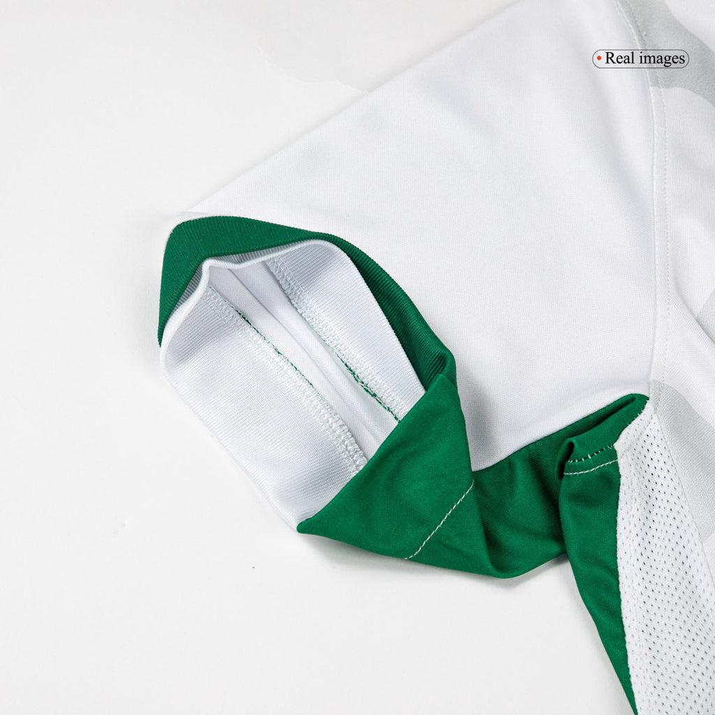 Maillot de football Sporting CP 2025/26