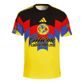 Club America Home Soccer Jersey 2025/26 - Football Shirt | SmartJerseys | Official Quality