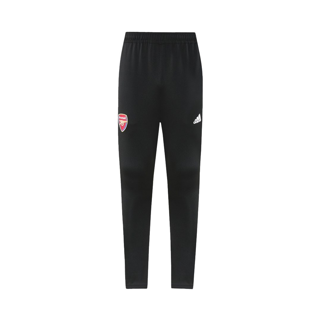 Arsenal Training Kit 2025/26 - Red (Jacket+Pants)