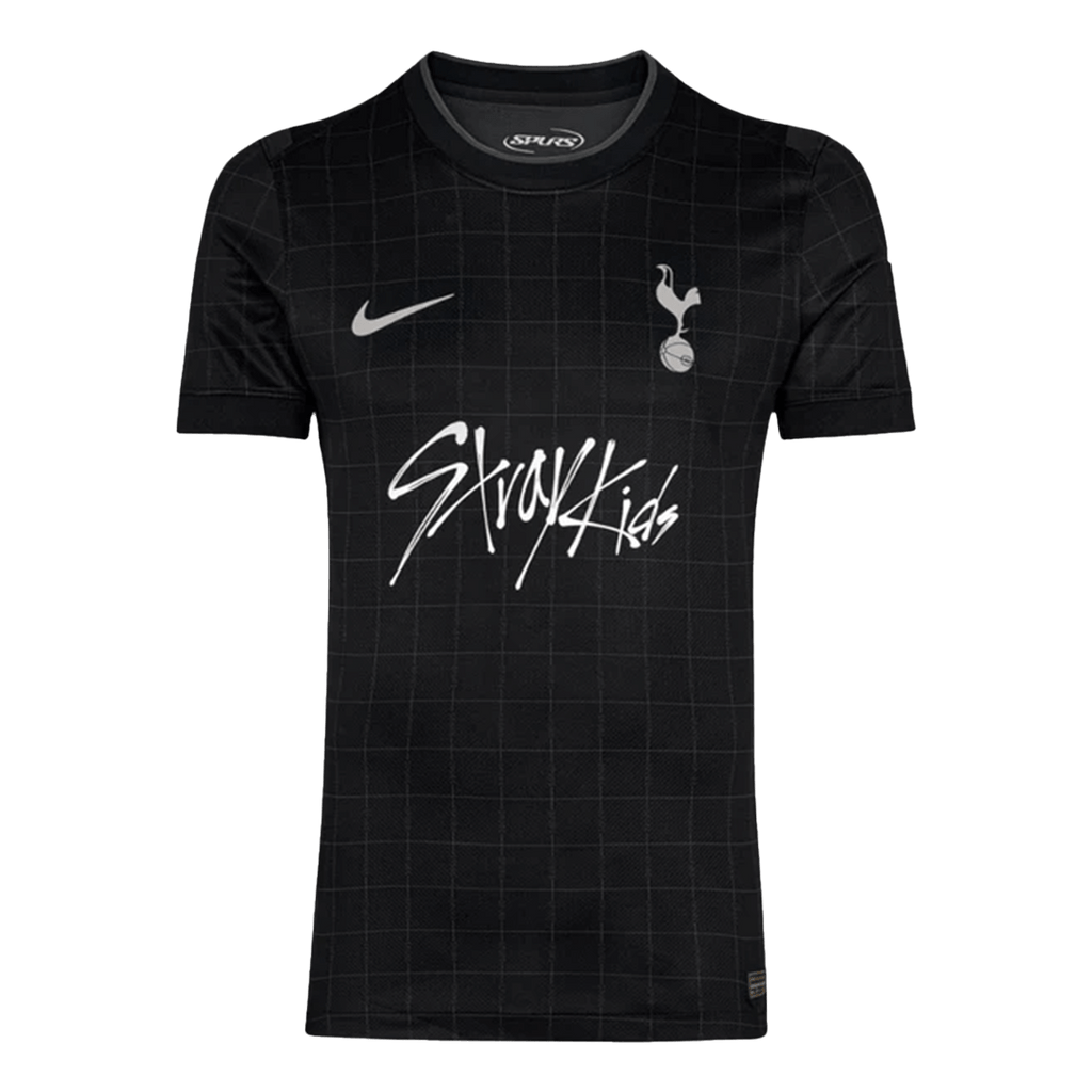 Tottenham Hotspur Soccer Jersey 2025/26 - Football Shirt | SmartJerseys | Official Quality
