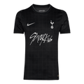 Tottenham Hotspur Soccer Jersey 2025/26 - Football Shirt | SmartJerseys | Official Quality