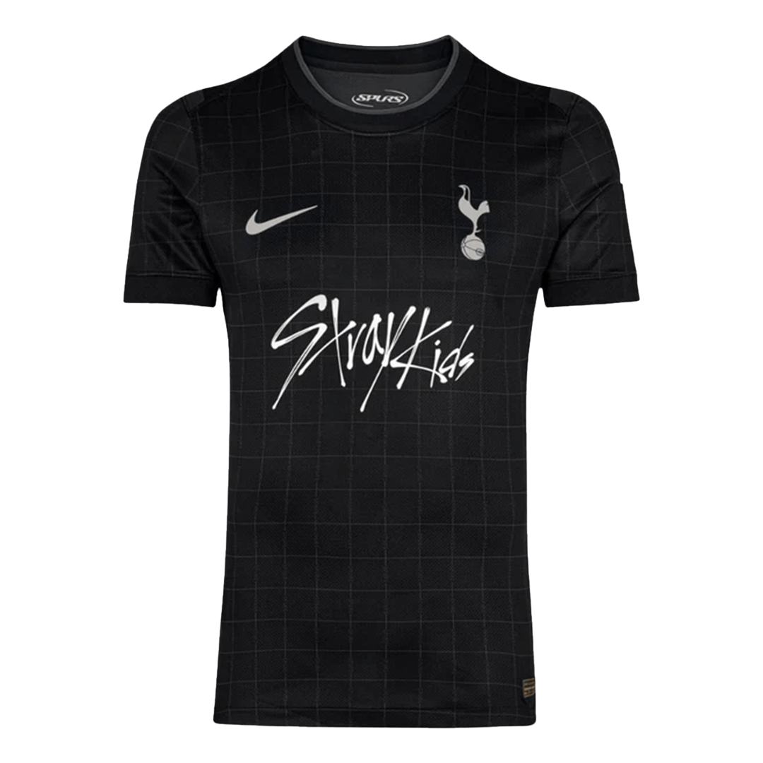 Tottenham Hotspur Soccer Jersey 2025/26 - Football Shirt | SmartJerseys | Official Quality