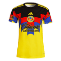 Women's Club America Home Soccer Jersey 2025/26 - Football Shirt | SmartJerseys | Official Quality