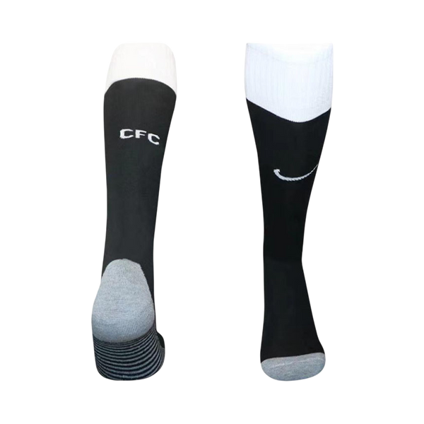 Chelsea Third Away Soccer Socks 2025/26 - Football Shirt | SmartJerseys | Official Quality