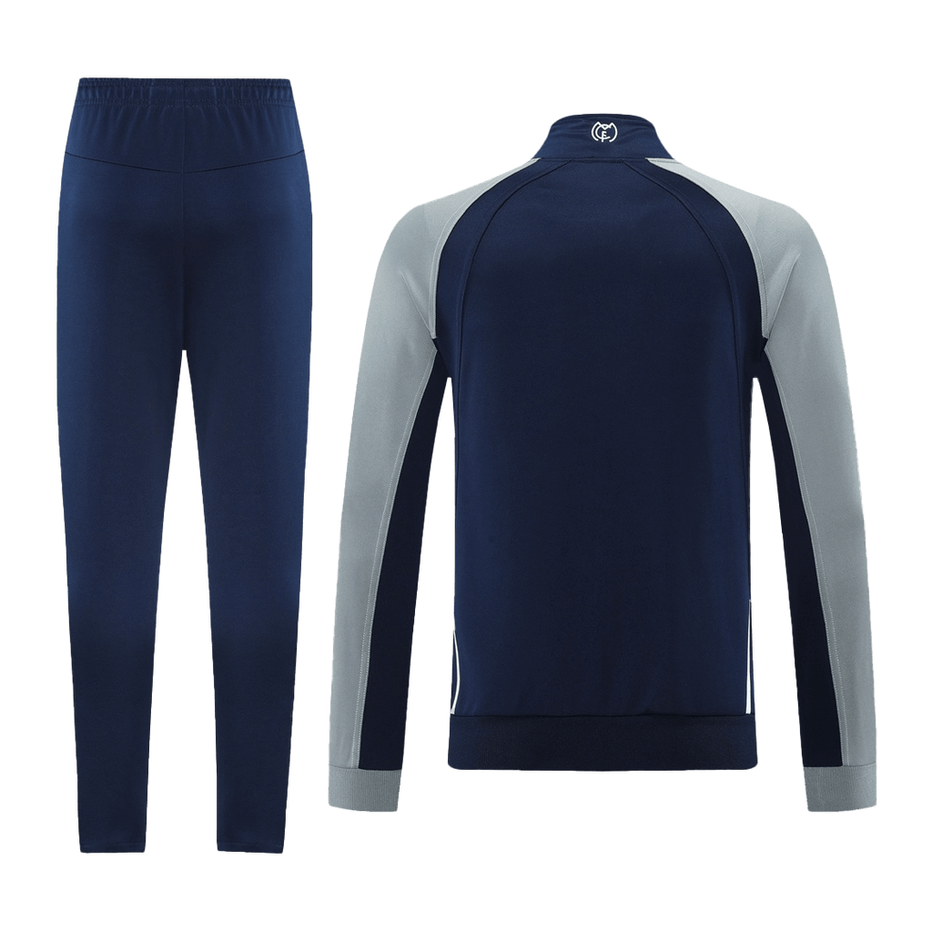 Real Madrid Training Soccer Jersey Kit 2025/26