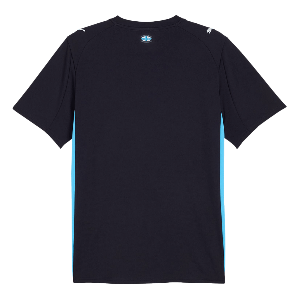 Marseille Away Soccer Jersey 2025/26