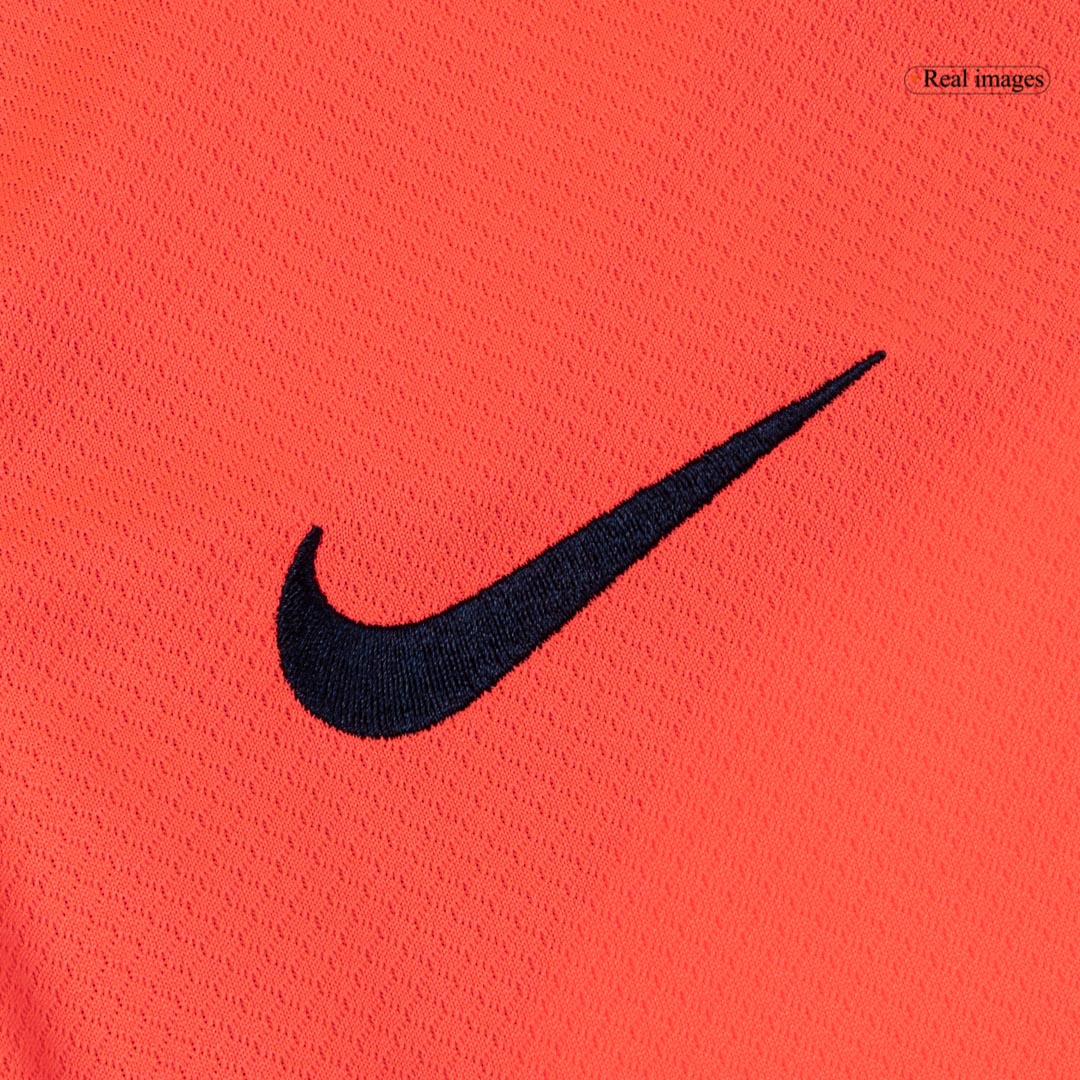 Women's Barcelona Away Soccer Jersey 2025/26
