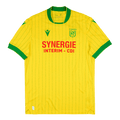 FC Nantes Home Soccer Jersey 2025/26 - Football Shirt | SmartJerseys | Official Quality