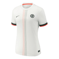 Women's Chelsea Away Soccer Jersey 2025/26 - Football Shirt | SmartJerseys | Official Quality