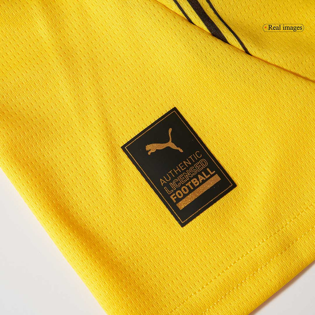 Dortmund Home Jersey 2024/25